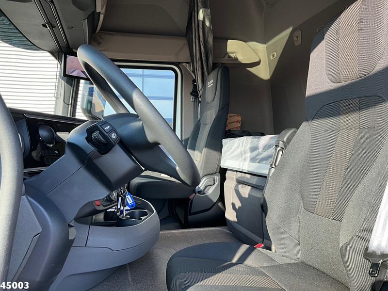 Novu Kamion sa dizalicom DAF FAX XF 530 HMF 95 Tonmeter laadkraan + Fly-Jib NEW & UNUSED!: slika 19 Novu Kamion sa dizalicom DAF FAX XF 530 HMF 95 Tonmeter laadkraan + Fly-Jib NEW & UNUSED!: slika 19