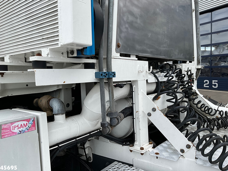 DAF FT 105 XF 460 Just 196.550 km + IPSAM 18m³ Combi oplegger - Vakuumska cisterna: slika 5 DAF FT 105 XF 460 Just 196.550 km + IPSAM 18m³ Combi oplegger - Vakuumska cisterna: slika 5