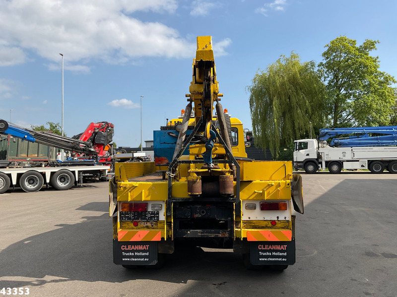DAF FTS 2600 DKA 310 Manuel Full Steel Bergingsvoertuig - Šlep vozilo: slika 5 DAF FTS 2600 DKA 310 Manuel Full Steel Bergingsvoertuig - Šlep vozilo: slika 5