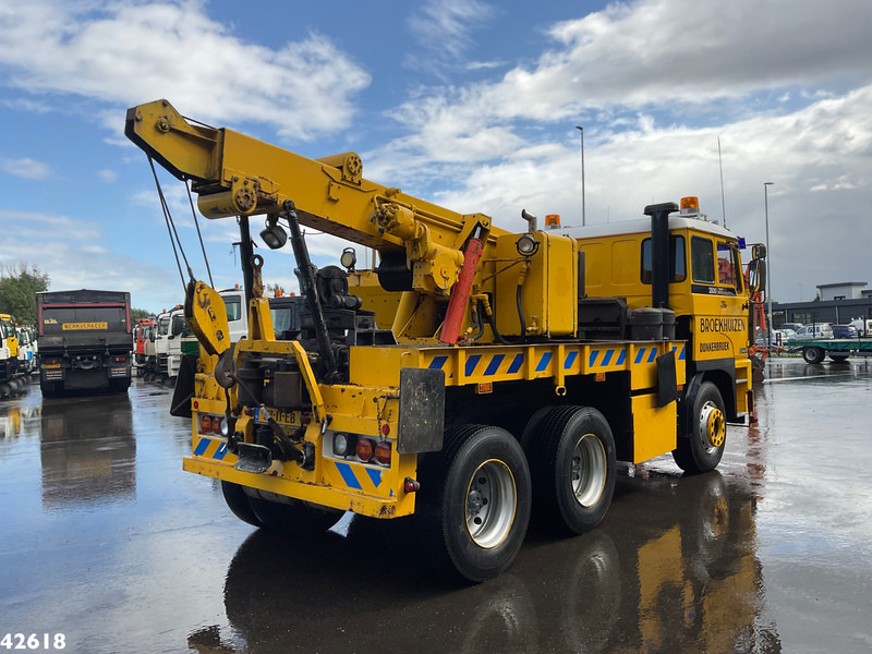 DAF FTT 2800 DKS 360 6x4 - Šlep vozilo: slika 5 DAF FTT 2800 DKS 360 6x4 - Šlep vozilo: slika 5