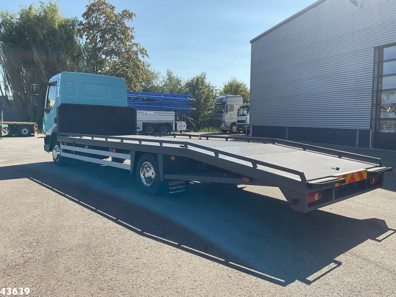 DAF LF 180 Euro 6 Autotransporter met oprijplaten Just 136.604 km! - Kamion za prevoz automobila: slika 3 DAF LF 180 Euro 6 Autotransporter met oprijplaten Just 136.604 km! - Kamion za prevoz automobila: slika 3