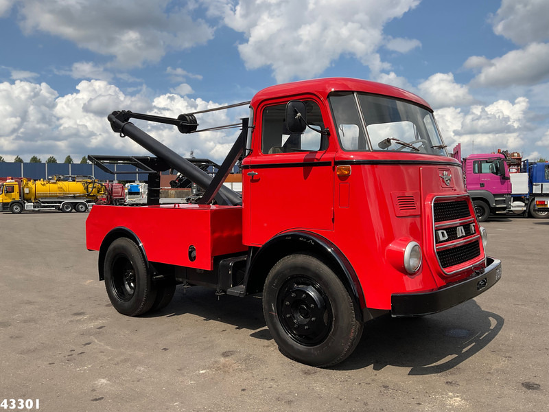 DAF T1300 ''Kikker'' Bergingswagen - Šlep vozilo: slika 3 DAF T1300 ''Kikker'' Bergingswagen - Šlep vozilo: slika 3