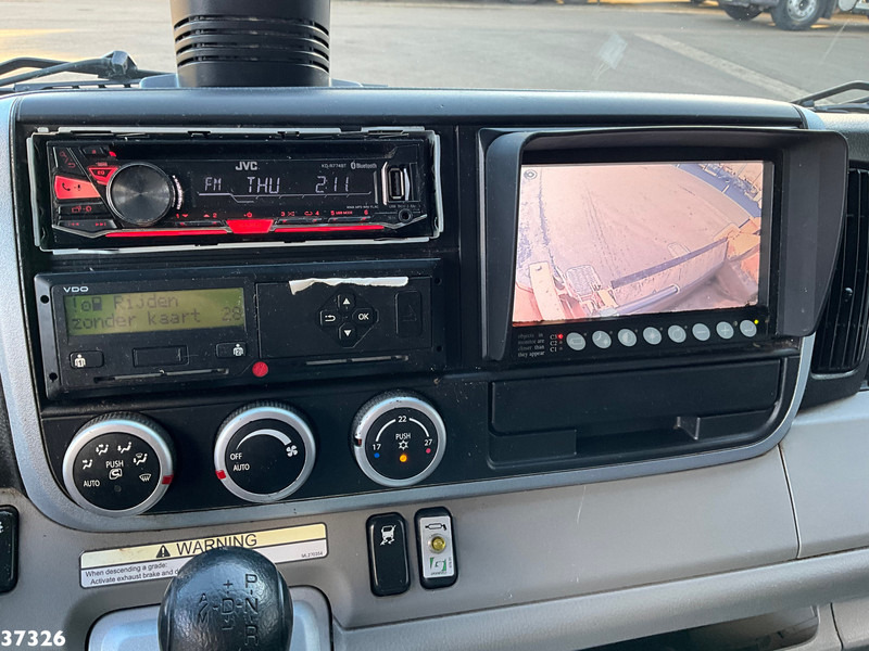 Kamion za smeće FUSO Canter 9C18 Euro 6 Geesink 7m³ Just 157.014 km!: slika 11 Kamion za smeće FUSO Canter 9C18 Euro 6 Geesink 7m³ Just 157.014 km!: slika 11