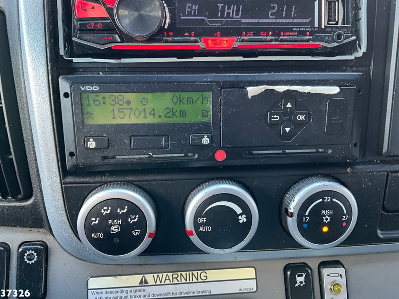 Kamion za smeće FUSO Canter 9C18 Euro 6 Geesink 7m³ Just 157.014 km!: slika 18 Kamion za smeće FUSO Canter 9C18 Euro 6 Geesink 7m³ Just 157.014 km!: slika 18