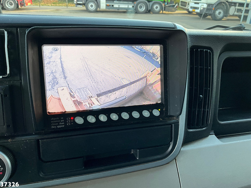 Kamion za smeće FUSO Canter 9C18 Euro 6 Geesink 7m³ Just 157.014 km!: slika 12 Kamion za smeće FUSO Canter 9C18 Euro 6 Geesink 7m³ Just 157.014 km!: slika 12