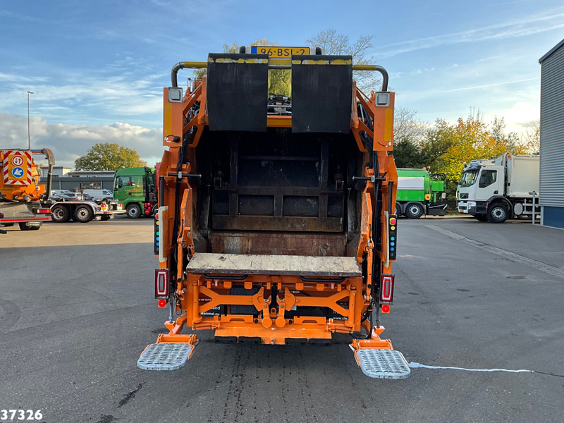 Kamion za smeće FUSO Canter 9C18 Euro 6 Geesink 7m³ Just 157.014 km!: slika 6 Kamion za smeće FUSO Canter 9C18 Euro 6 Geesink 7m³ Just 157.014 km!: slika 6