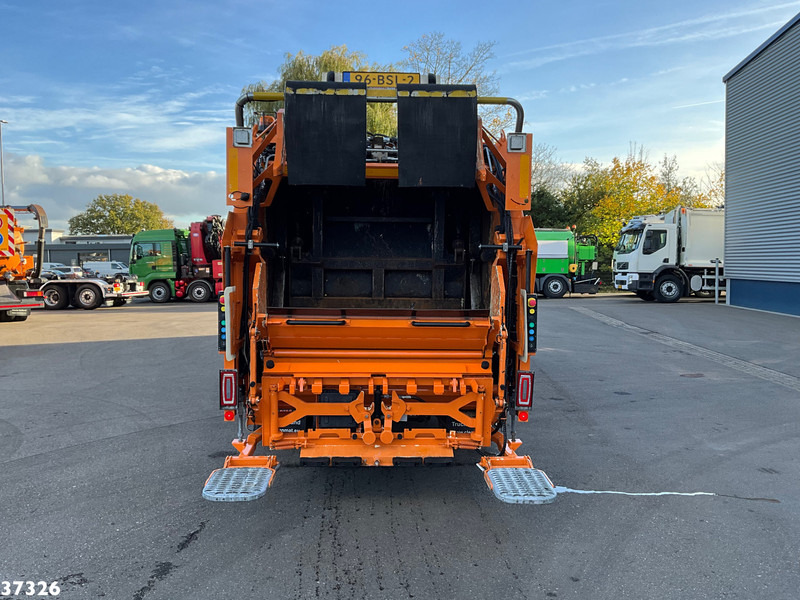 FUSO Canter 9C18 Euro 6 Geesink 7m³ Just 157.014 km! - Kamion za smeće: slika 5 FUSO Canter 9C18 Euro 6 Geesink 7m³ Just 157.014 km! - Kamion za smeće: slika 5