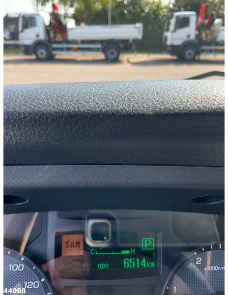 Kamion za smeće FUSO Canter 9C18 Geesink 7m³: slika 15