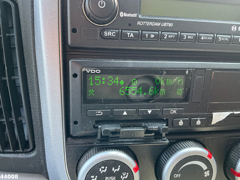 Kamion za smeće FUSO Canter 9C18 Geesink 7m³: slika 11