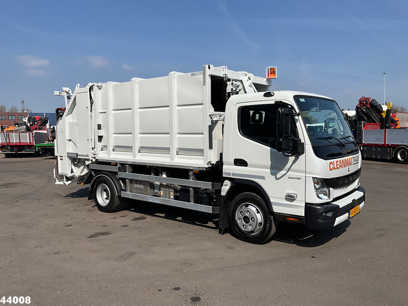 Kamion za smeće FUSO Canter 9C18 Geesink 7m³: slika 6