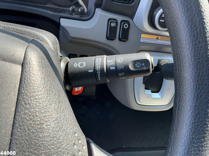 Kamion za smeće FUSO Canter 9C18 Geesink 7m³: slika 14