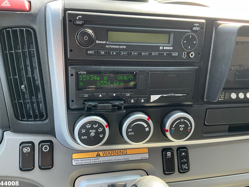 Kamion za smeće FUSO Canter 9C18 Geesink 7m³: slika 10