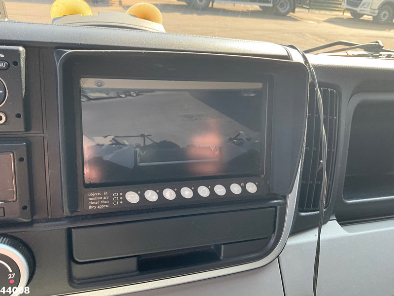 Kamion za smeće FUSO Canter 9C18 Geesink 7m³: slika 12