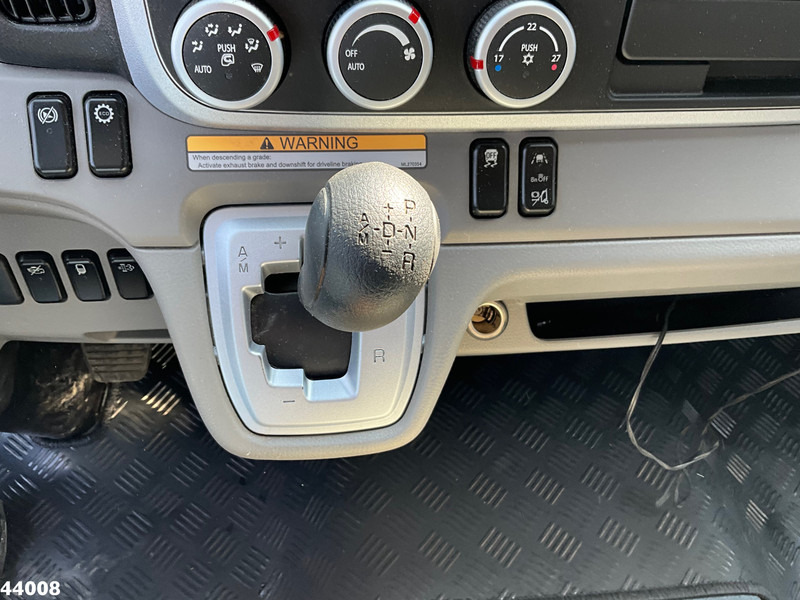 Kamion za smeće FUSO Canter 9C18 Geesink 7m³: slika 13