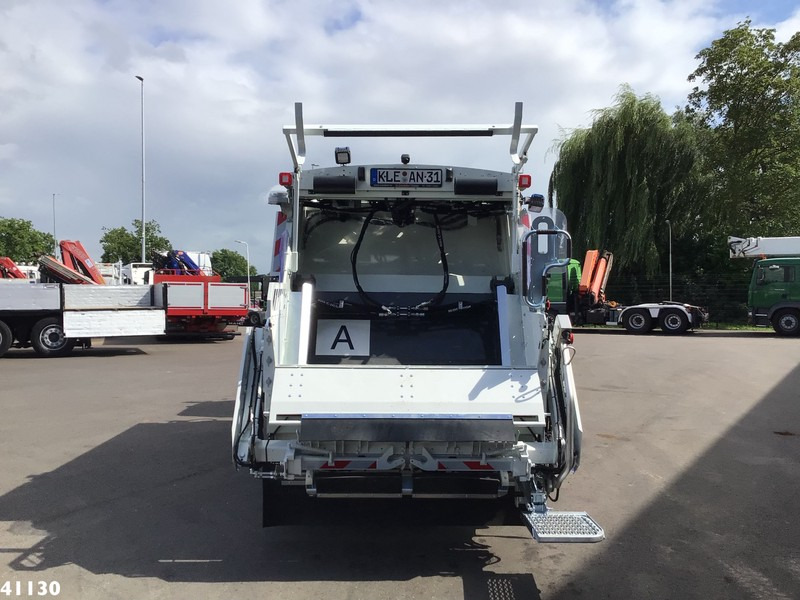 FUSO Canter 9C18 Zoeller 7m3 - Kamion za smeće: slika 3 FUSO Canter 9C18 Zoeller 7m3 - Kamion za smeće: slika 3