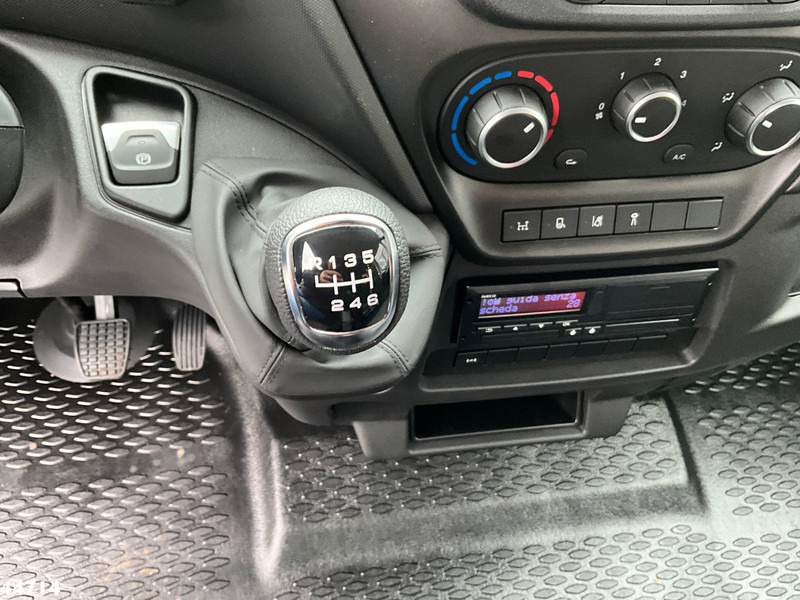 Istovarivač, Kamion sa dizalicom Iveco Daily 72C18 HMF laadkraan 3,4 Tonmeter laadkraan + Meiller 3-zijdige kipper New & Unused!!: slika 19