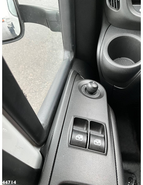 Istovarivač, Kamion sa dizalicom Iveco Daily 72C18 HMF laadkraan 3,4 Tonmeter laadkraan + Meiller 3-zijdige kipper New & Unused!!: slika 20