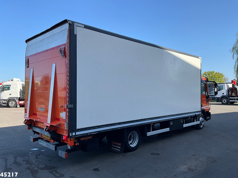Iveco Eurocargo ML80EL16 Euro 6 DHollandia laadklep - Kamion sa zatvorenim sandukom: slika 5 Iveco Eurocargo ML80EL16 Euro 6 DHollandia laadklep - Kamion sa zatvorenim sandukom: slika 5