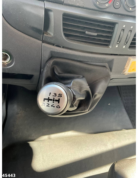 Istovarivač, Kamion sa dizalicom Iveco ML190EL25 HMF 10 Tonmeter laadkraan Just 73.307 km!: slika 15