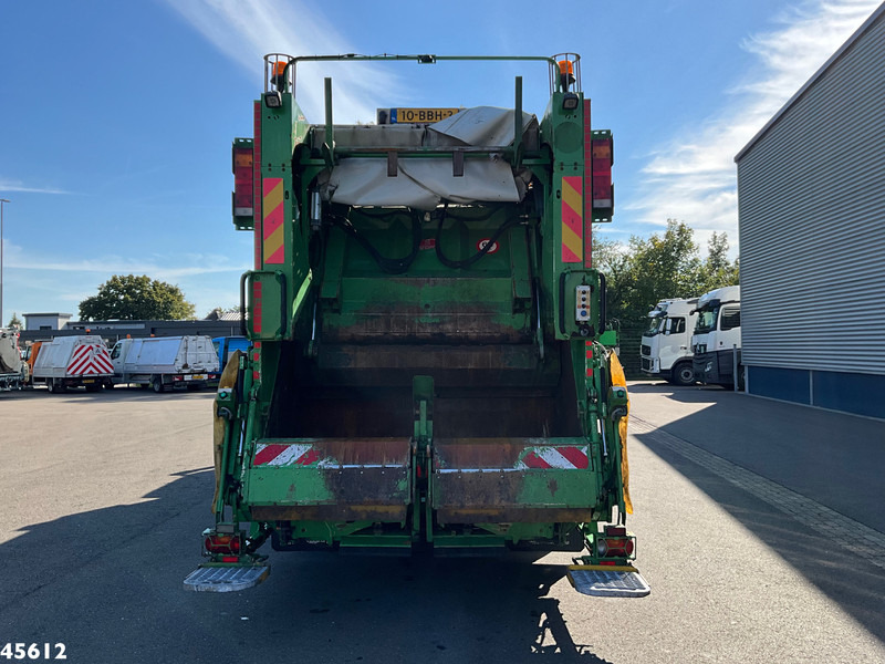 Iveco Stralis AD260S33 CNG VDK 22m³ - Kamion za smeće: slika 4 Iveco Stralis AD260S33 CNG VDK 22m³ - Kamion za smeće: slika 4