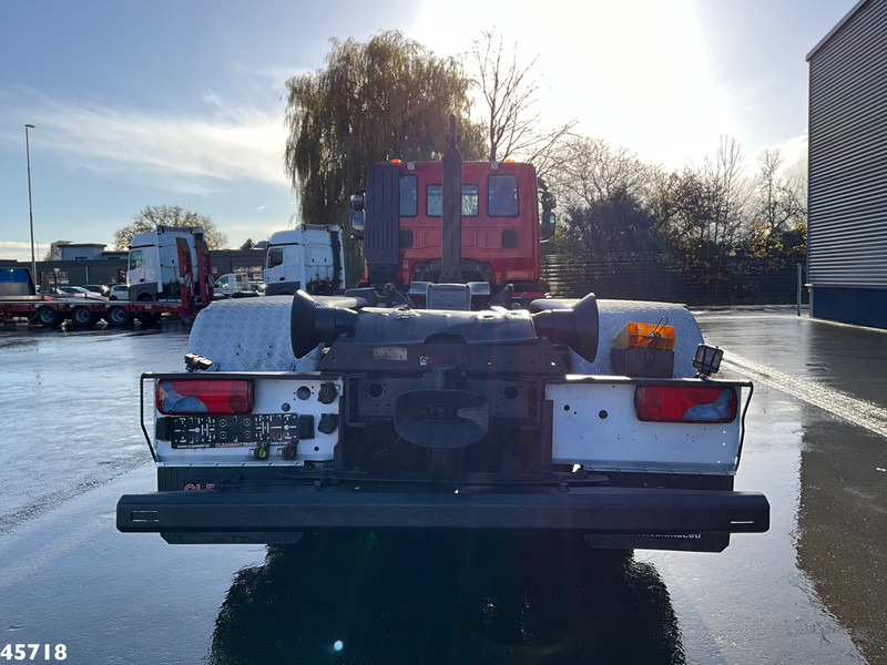 Iveco Stralis AD260S33 Euro 6 Multilift 20 Ton haakarmsysteem Just 197.693 Km! - Kamion sa hidrauličnom kukom: slika 3 Iveco Stralis AD260S33 Euro 6 Multilift 20 Ton haakarmsysteem Just 197.693 Km! - Kamion sa hidrauličnom kukom: slika 3