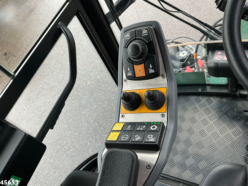 Autočistilica Kärcher MC 250 Just 16.579 km!: slika 13 Autočistilica Kärcher MC 250 Just 16.579 km!: slika 13