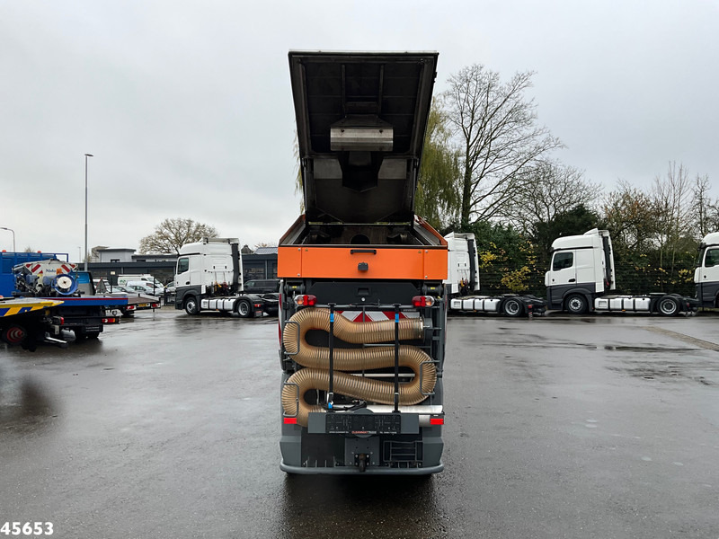 Autočistilica Kärcher MC 250 Just 16.579 km!: slika 7 Autočistilica Kärcher MC 250 Just 16.579 km!: slika 7