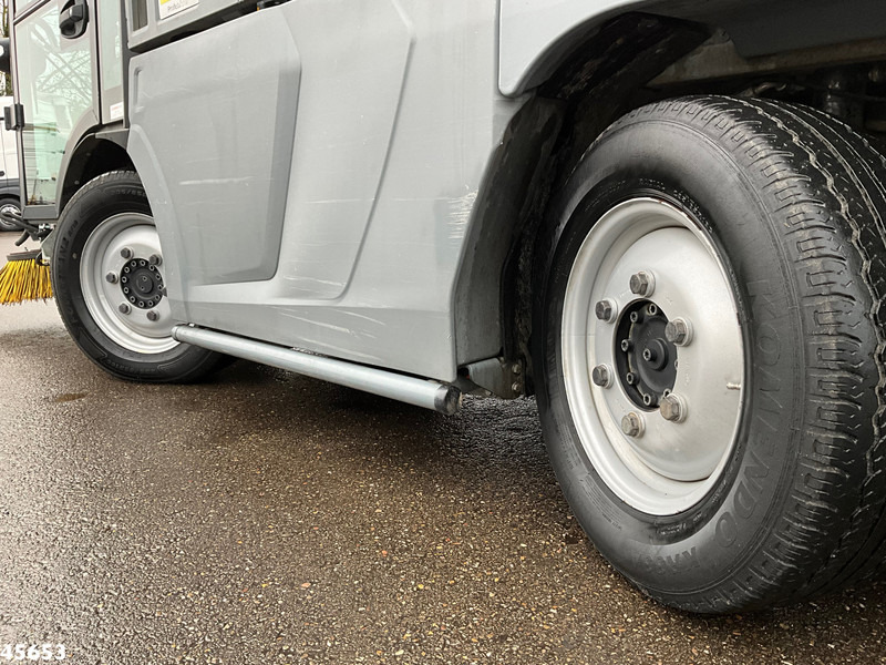 Autočistilica Kärcher MC 250 Just 16.579 km!: slika 10 Autočistilica Kärcher MC 250 Just 16.579 km!: slika 10