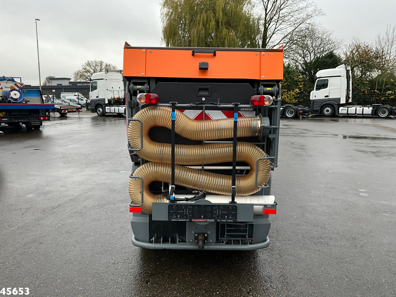 Autočistilica Kärcher MC 250 Just 16.579 km!: slika 6 Autočistilica Kärcher MC 250 Just 16.579 km!: slika 6