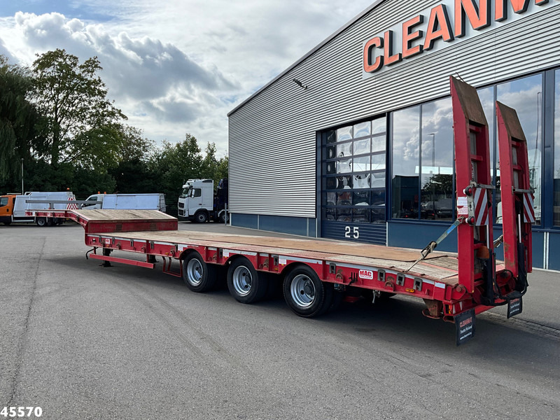 MAC 3-assige dieplader - Niska poluprikolica za prevoz: slika 3 MAC 3-assige dieplader - Niska poluprikolica za prevoz: slika 3