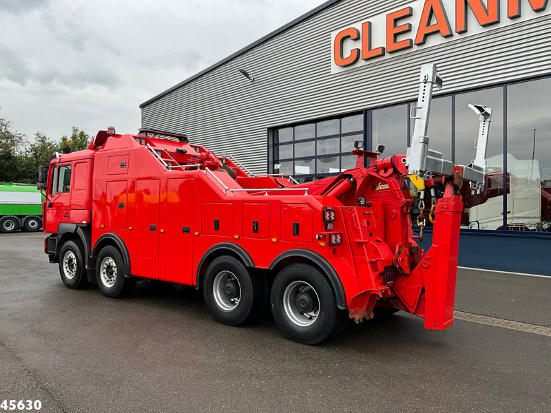 MAN 32.460 VFLC 8x4 Vulcan Recovery truck Just 274.122 km! - Šlep vozilo: slika 2 MAN 32.460 VFLC 8x4 Vulcan Recovery truck Just 274.122 km! - Šlep vozilo: slika 2