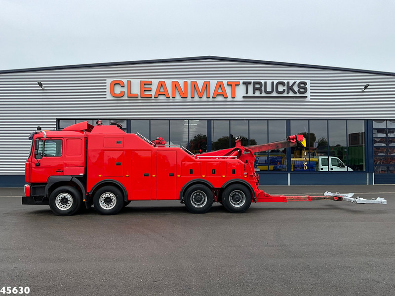 MAN 32.460 VFLC 8x4 Vulcan Recovery truck Just 274.122 km! - Šlep vozilo: slika 1 MAN 32.460 VFLC 8x4 Vulcan Recovery truck Just 274.122 km! - Šlep vozilo: slika 1
