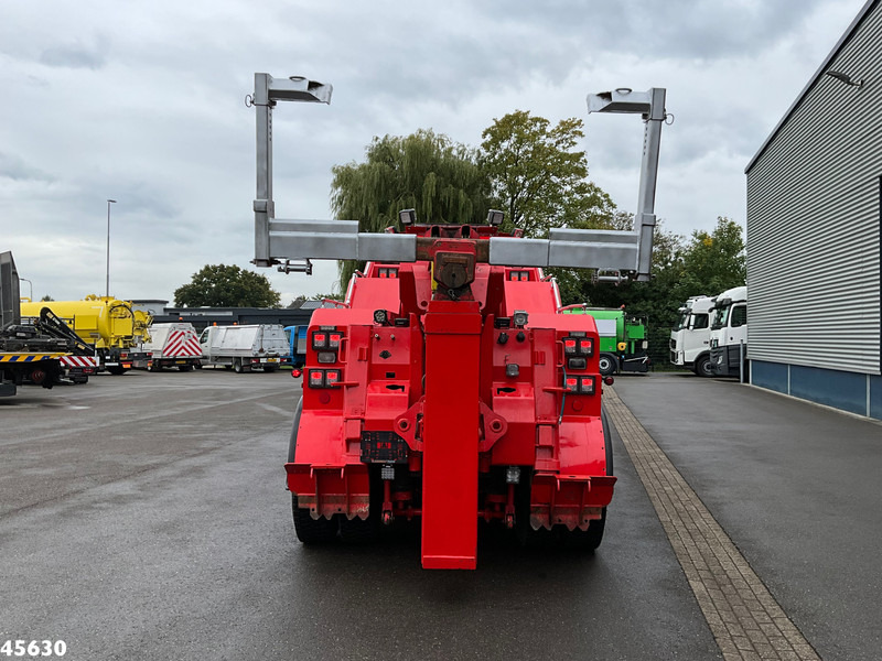 MAN 32.460 VFLC 8x4 Vulcan Recovery truck Just 274.122 km! - Šlep vozilo: slika 4 MAN 32.460 VFLC 8x4 Vulcan Recovery truck Just 274.122 km! - Šlep vozilo: slika 4