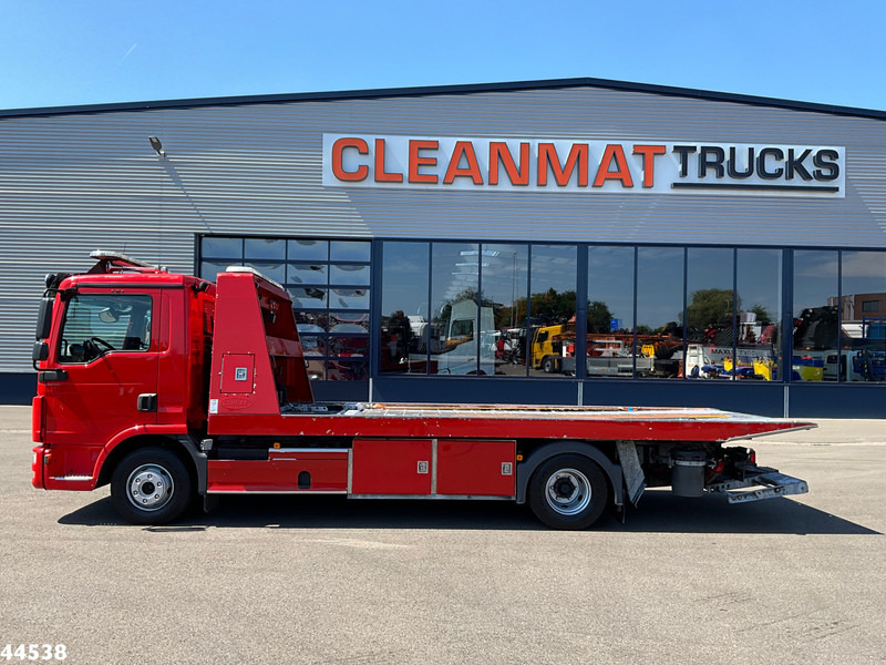 MAN TGL 12.250 Euro 6 Bergingsvoertuig - Šlep vozilo: slika 3 MAN TGL 12.250 Euro 6 Bergingsvoertuig - Šlep vozilo: slika 3