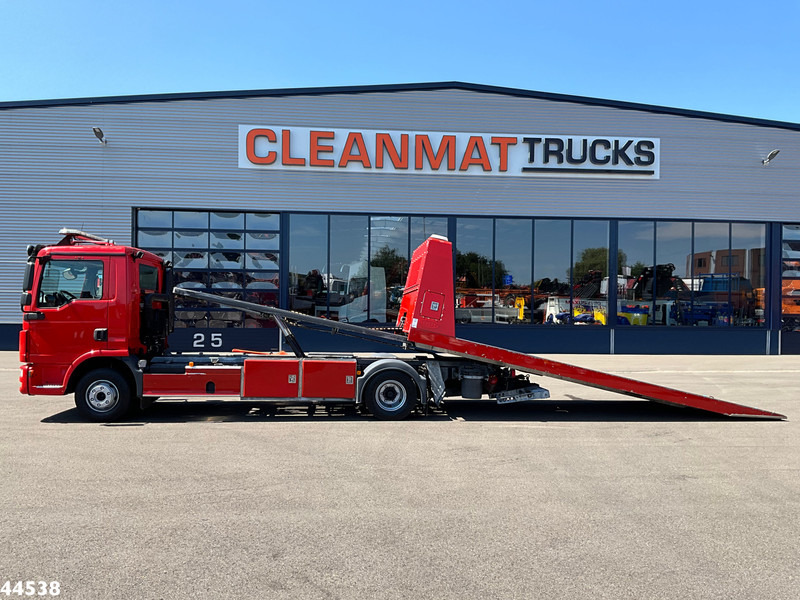 MAN TGL 12.250 Euro 6 Bergingsvoertuig - Šlep vozilo: slika 1 MAN TGL 12.250 Euro 6 Bergingsvoertuig - Šlep vozilo: slika 1