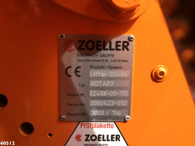 Kamion za smeće MAN TGM 18.250 4x2 BL: slika 12