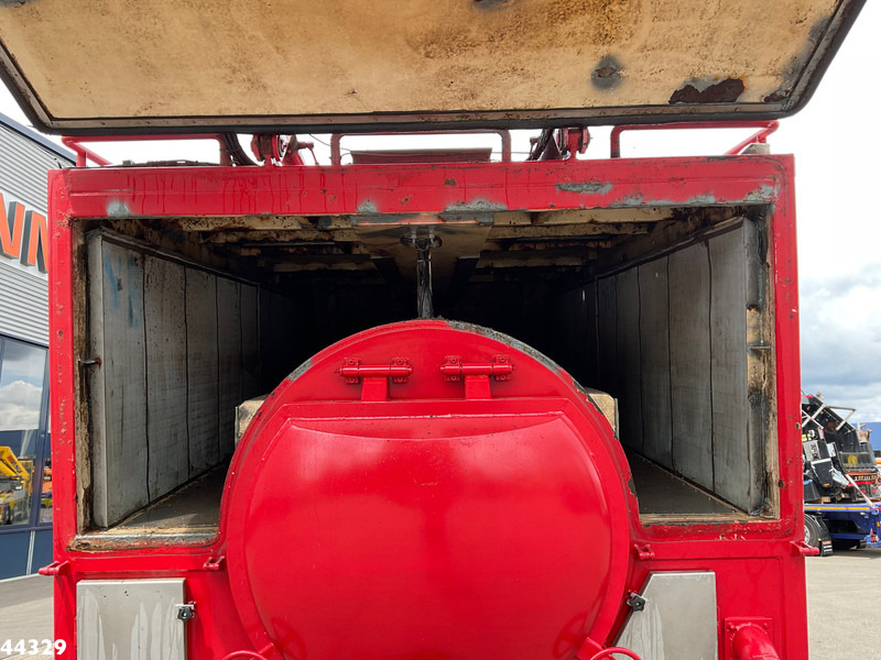 Vakuumska cisterna MAN TGS 26.360 6x2 Simon Moos Combi: slika 15