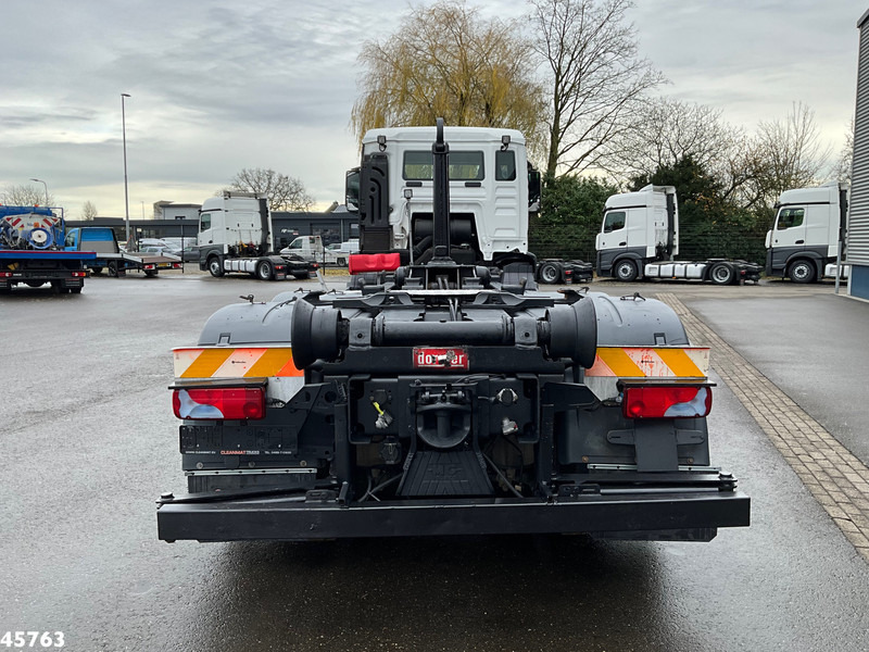 MAN TGS 28.470 Euro 6 Marrel 20 Ton haakarmsysteem - Kamion sa hidrauličnom kukom: slika 4 MAN TGS 28.470 Euro 6 Marrel 20 Ton haakarmsysteem - Kamion sa hidrauličnom kukom: slika 4