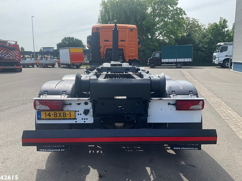 MAN TGS 35.360 8x2 Euro 6 VDL 30 Ton haakarmsysteem - Kamion sa hidrauličnom kukom: slika 3 MAN TGS 35.360 8x2 Euro 6 VDL 30 Ton haakarmsysteem - Kamion sa hidrauličnom kukom: slika 3