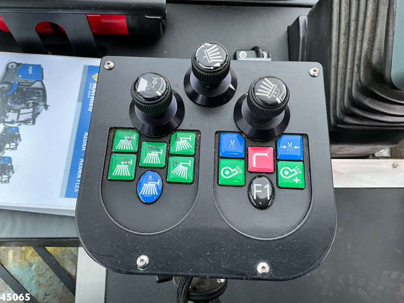 Autočistilica Mathieu MC 210 Azura Flex Euro 6 Just 8.800 km!: slika 14 Autočistilica Mathieu MC 210 Azura Flex Euro 6 Just 8.800 km!: slika 14