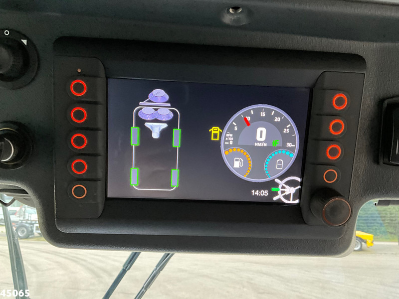 Autočistilica Mathieu MC 210 Azura Flex Euro 6 Just 8.800 km!: slika 20 Autočistilica Mathieu MC 210 Azura Flex Euro 6 Just 8.800 km!: slika 20