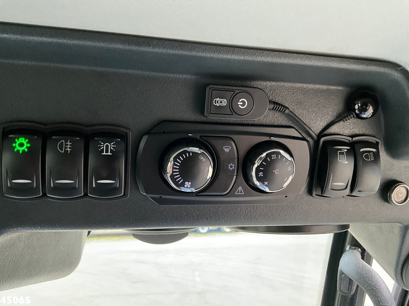 Autočistilica Mathieu MC 210 Azura Flex Euro 6 Just 8.800 km!: slika 16 Autočistilica Mathieu MC 210 Azura Flex Euro 6 Just 8.800 km!: slika 16