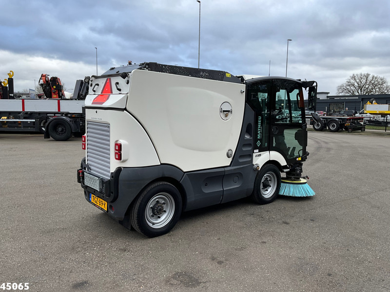 Autočistilica Mathieu MC 210 Azura Flex Euro 6 Just 8.800 km!: slika 6 Autočistilica Mathieu MC 210 Azura Flex Euro 6 Just 8.800 km!: slika 6