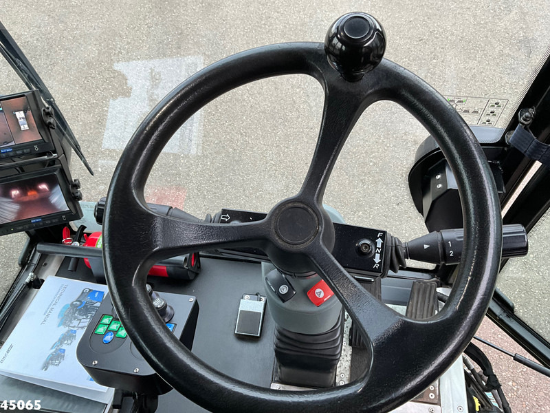 Autočistilica Mathieu MC 210 Azura Flex Euro 6 Just 8.800 km!: slika 17 Autočistilica Mathieu MC 210 Azura Flex Euro 6 Just 8.800 km!: slika 17