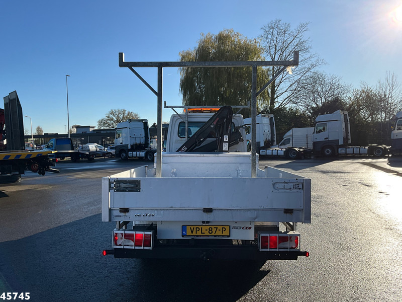 Mercedes-Benz Sprinter 513 2.2 CDI Hiab 2 Tonmeter laadkraan Just 196.629 km! - Kamion sa dizalicom: slika 5 Mercedes-Benz Sprinter 513 2.2 CDI Hiab 2 Tonmeter laadkraan Just 196.629 km! - Kamion sa dizalicom: slika 5