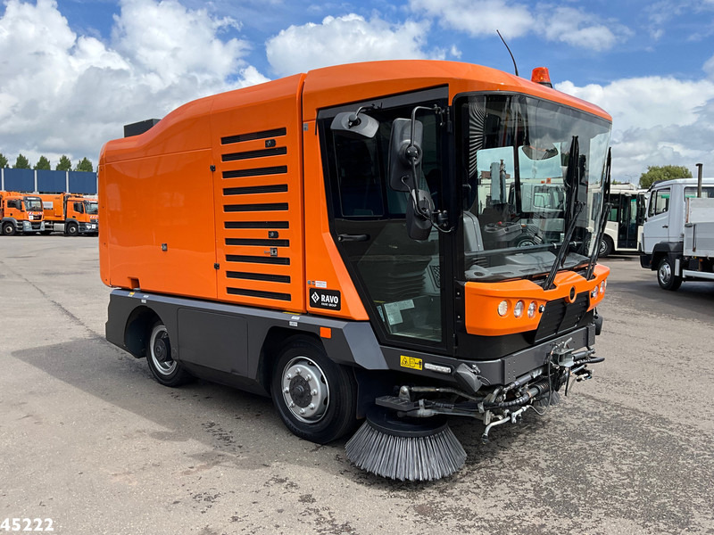 Ravo 540 Euro 6 CD - Autočistilica: slika 3 Ravo 540 Euro 6 CD - Autočistilica: slika 3