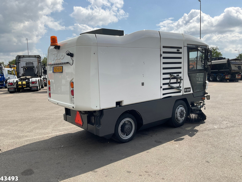 Ravo 540 - Autočistilica: slika 5 Ravo 540 - Autočistilica: slika 5