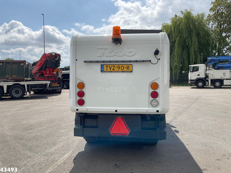 Ravo 540 - Autočistilica: slika 4 Ravo 540 - Autočistilica: slika 4