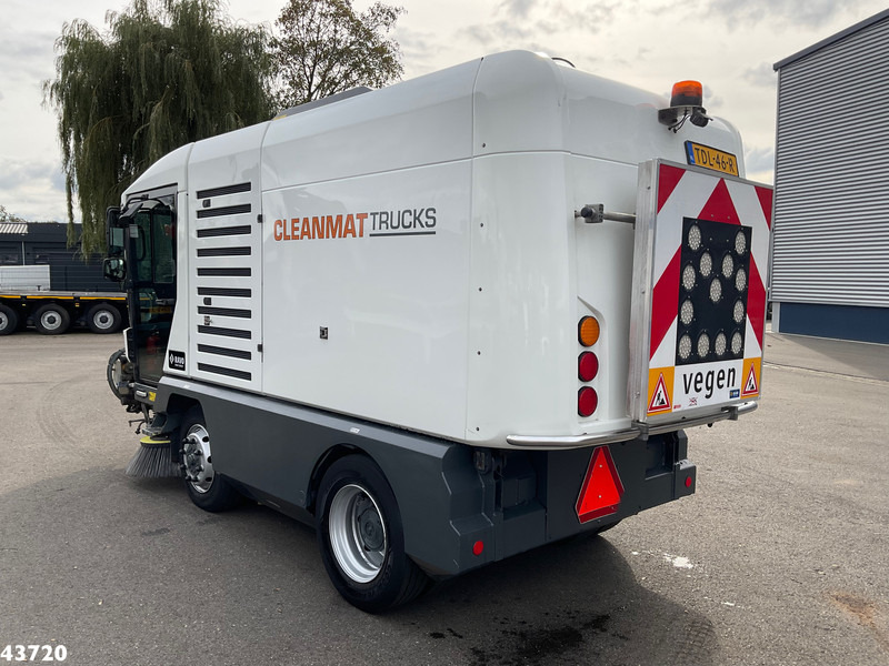 Ravo 540 STH Euro 6 with 3-rd brush - Autočistilica: slika 5 Ravo 540 STH Euro 6 with 3-rd brush - Autočistilica: slika 5