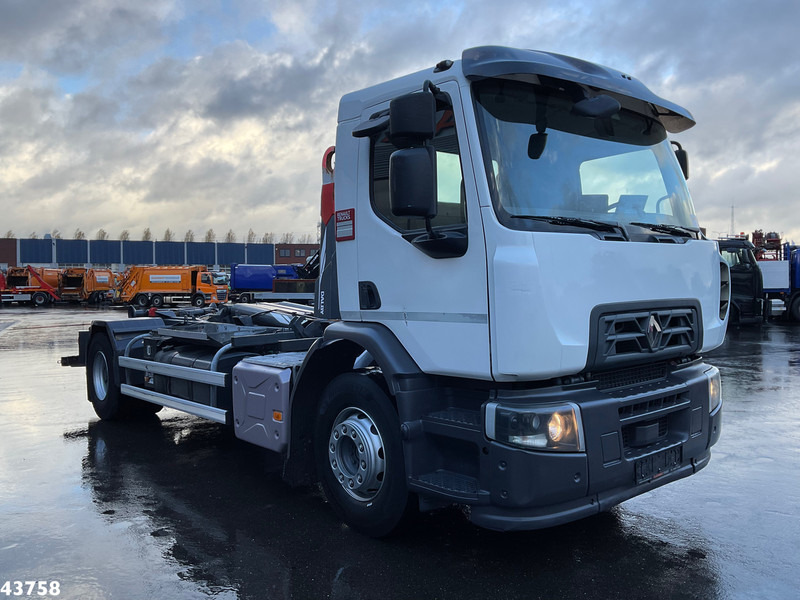Renault C 380 Euro 6 16 Ton haakarmsysteem - Kamion sa hidrauličnom kukom: slika 3 Renault C 380 Euro 6 16 Ton haakarmsysteem - Kamion sa hidrauličnom kukom: slika 3
